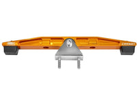 aFe Control PFADT Series Transmission Mount; Chevrolet Corvette (C5) 97 - 04 Orange - My Store