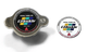 GReddy Radiator Cap Type - S 1.3 - Polished - My Store