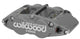 Wilwood Caliper - Forged Superlite 4R - ST - R/H - 1.88/1.62in Pistons 1.25in Disc - My Store