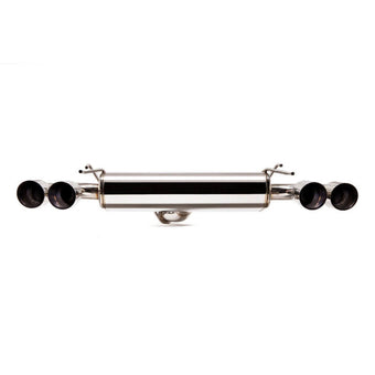 compare product Cobb 11-14 Subaru WRX Hatch / 08-14 STi Hatch 3in Catback Exhaust