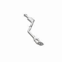 MagnaFlow Conv DF 1991 BMW 318I 1.8L - My Store