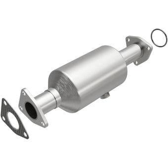 compare product MagnaFlow California Grade Direct Fit Catalytic Converter 98-02 Honda Accord V6 3.0L