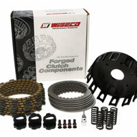 Wiseco 07 - 09 Honda CRF150R Clutch Basket - My Store