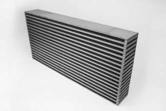 compare product CSF High Performance Bar & Plate Intercooler Core - 22in L x 12in H x 3.5in W