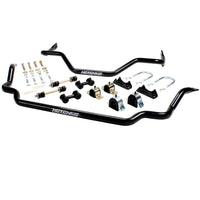 Hotchkis 64 - 72 GM A - Body Swaybar Set - My Store
