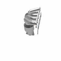 MagnaFlow Conv DF 07 Colorado/Canyon 3.7L OEM - My Store