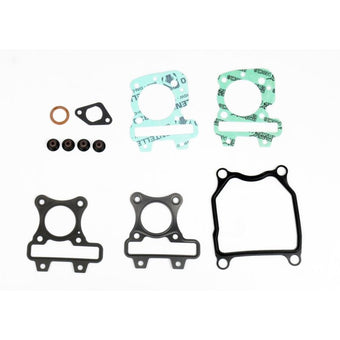 compare product Athena 10-14 Aprilia 4T 4V 50 Top End Gasket Kit