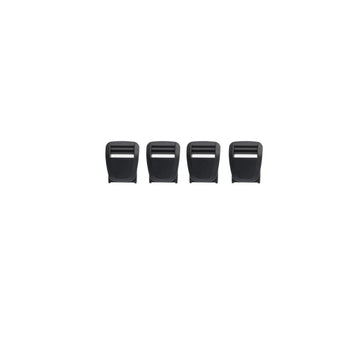 compare product Gaerne Straps Hold Kit (4) - Black