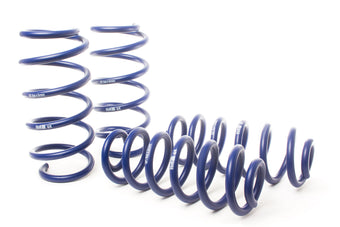 compare product H&R 21-22 Ford Bronco Sport/Sport Big Bend/Sport Outer Banks (4WD) Raising Spring