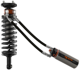 compare product Fox 2022+ Toyota Tundra 3.0 Factory Race Series Internal Bypass Front Shock 2.0-2.25in Lift w/UCA