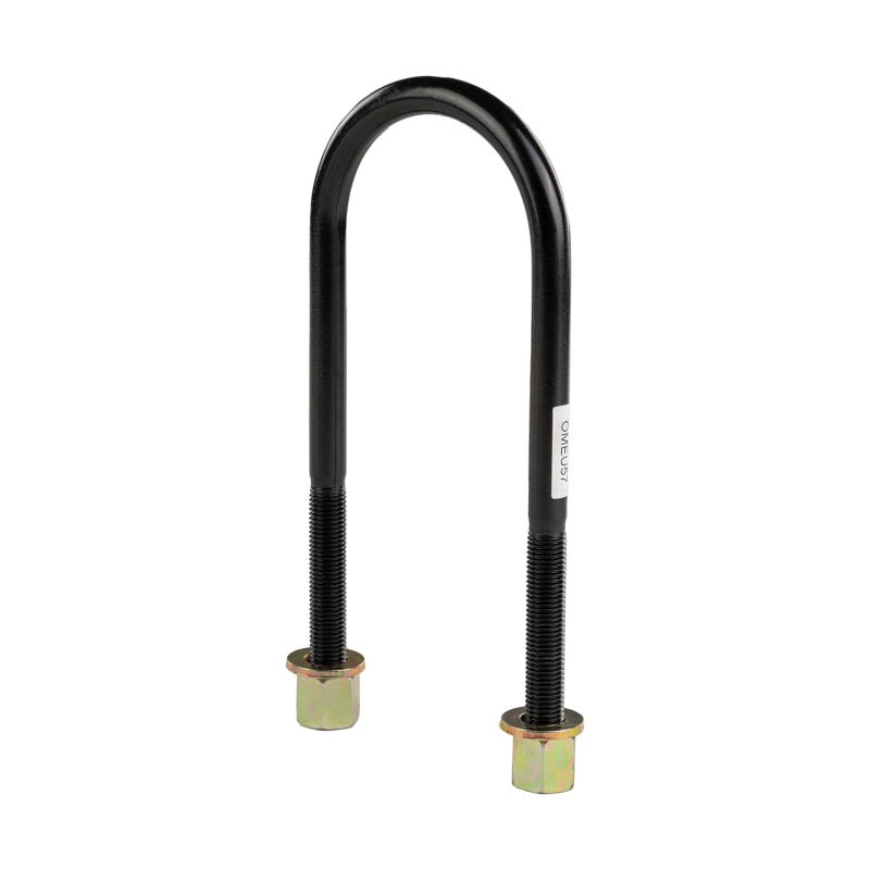 ARB / OME U Bolt Washer & Nut U Bolt Cherokee 8.25 Inch - My Store