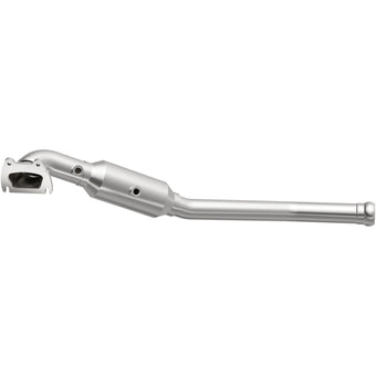 compare product MagnaFlow 13-17 Jeep Grand Cherokee 3.6L Direct Fit Converter