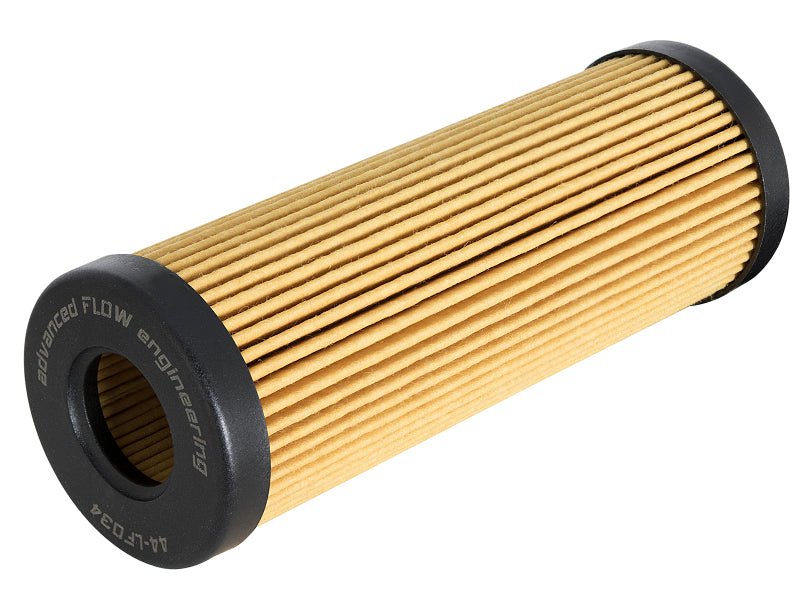 aFe Pro GUARD HD Oil Filter 15 - 17 Ford F - 150 V6 2.7L (tt) - My Store