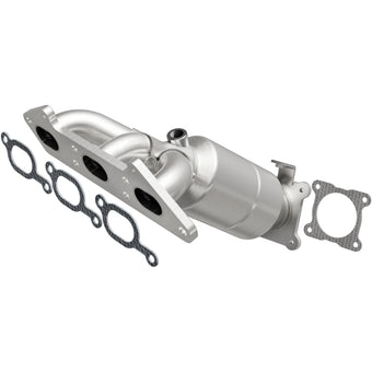 compare product MagnaFlow Direct Fit Catalytic Converter 02 Volvo S80 2.9L