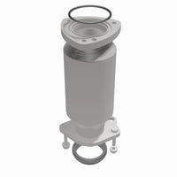 Magnaflow 2006 Pontiac Solstice 2.4L Direct Fit Converter - My Store