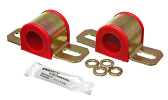 compare product Energy Suspension Universal 28mm Red Non-Greaseable Sway Bar Bushings