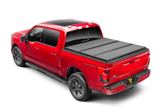 compare product Extang 21-23 Ford F-150 (5ft. 7in. Bed) Solid Fold ALX
