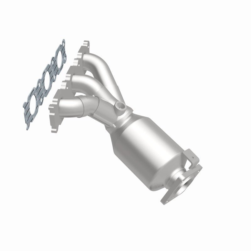 Magnaflow 2007 XC90 3.2L Underbody Direct Fit Converter - My Store