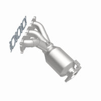 Magnaflow 2007 XC90 3.2L Underbody Direct Fit Converter - My Store