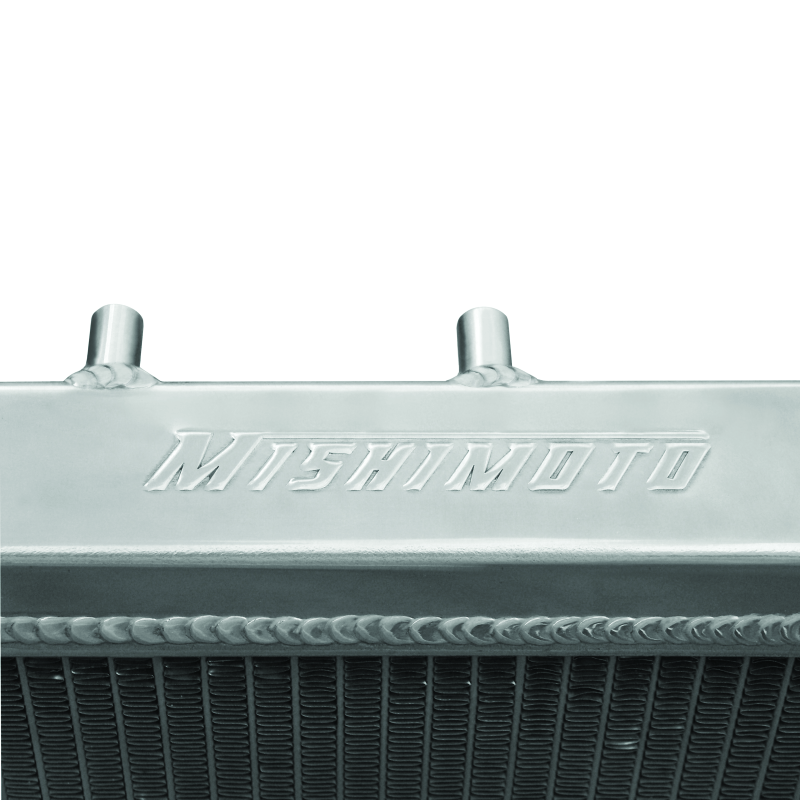 Mishimoto 00 - 04 Subaru Legacy Aluminum Radiator - My Store