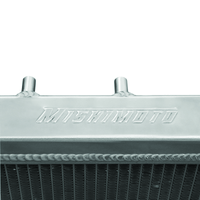 Mishimoto 00 - 04 Subaru Legacy Aluminum Radiator - My Store