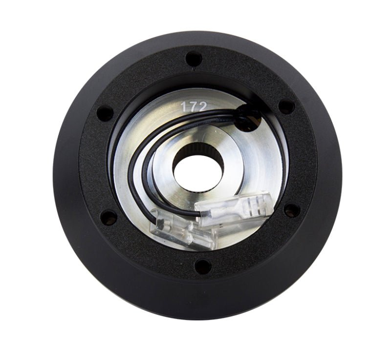 NRG Short Hub Adapter 1969 - 1973 Ford Mustang - My Store