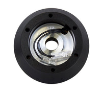 NRG Short Hub Adapter 1969 - 1973 Ford Mustang - My Store