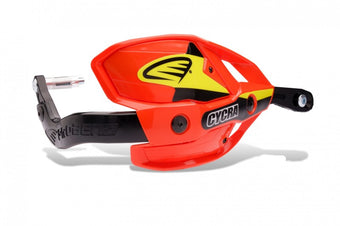 compare product Cycra Probend Ultra Bar Pack - Red