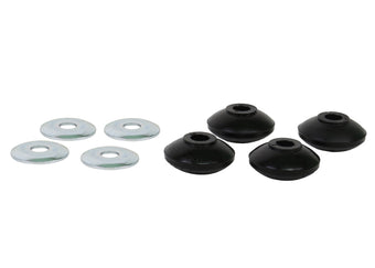compare product Whiteline 06+ Toyota FJ Cruiser GSJ15 Rear Sway Bar Link Upper Bushing and Washers