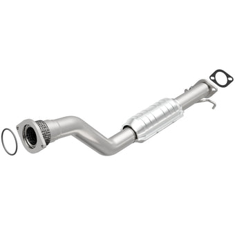 compare product MagnaFlow Direct Fit Catalytic Converter 97-02 GM 3.8L