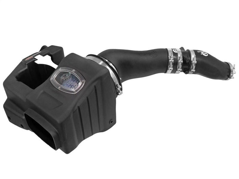 aFe Momentum HD PRO 10R Stage - 2 Si Intake 99 - 03 Ford Diesel Trucks V8 - 7.3L (td) - My Store