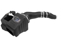 aFe Momentum HD PRO 10R Stage - 2 Si Intake 99 - 03 Ford Diesel Trucks V8 - 7.3L (td) - My Store
