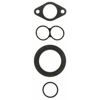 compare product Fel-Pro 00-09 Toyota Tundra/98-07 Land Cruiser/01-09 Sequoia Engine Crankshaft Seal Kit