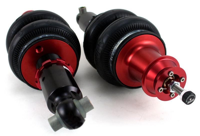 Air Lift Performance Rear Kit for 10 - 14 Chevrolet Camaro - My Store