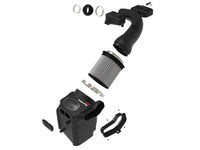 aFe Momentum GT Pro DRY S Cold Air Intake System 20 - 21 Ford F - 250/F - 350 - My Store