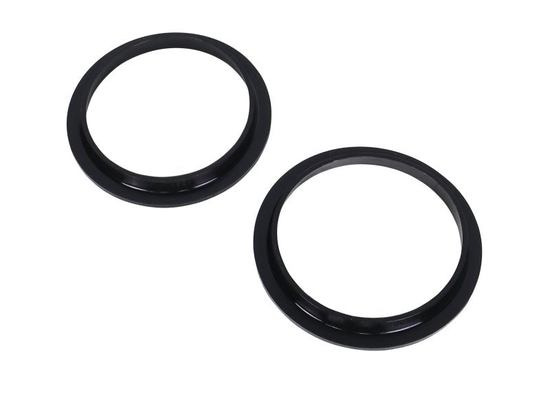 Whiteline14 - 17 Chevrolet SS Front Upper Coil Spring Insulator - My Store