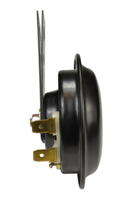 Hella Horn Kit Bx Blk Disc Mcycle 12V Univ - My Store