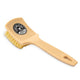 Chemical Guys Heavy Duty Nifty Interior Carpet & Upholstery Detailing Brush - My Store