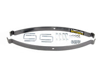 Hellwig 00 - 06 Toyota Tundra EZ Level 990 Helper Spring - Up To 2000lbs - My Store