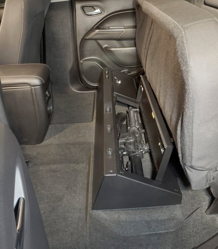 Tuffy Chevy Colorado/Gmc Canyon Crewcab - My Store