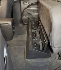 Tuffy Chevy Colorado/Gmc Canyon Crewcab - My Store