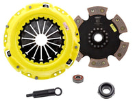 ACT 1988 Toyota Supra HD/Race Rigid 6 Pad Clutch Kit - My Store