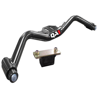compare product QA1 94-98 Ford Mustang Assembly Cross Member - Long