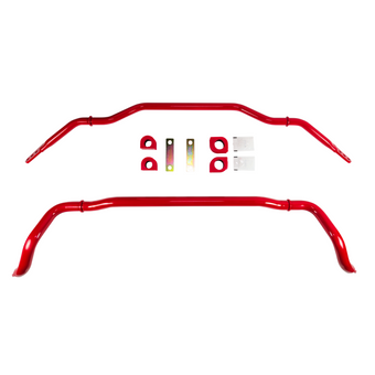 compare product Pedders 97-13 Chevrolet  Corvette SportsRyder Sway Bar Kit - Front & Rear