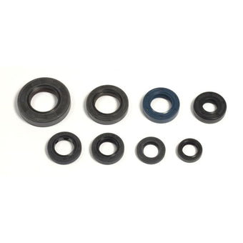 compare product Athena 85-02 Honda CR 80 Engine Oil Seal Kit