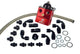 Aeromotive A4 Dual Carburetor Regulator (P/N 13203) Kit (Incl. Reg/Hose/Hose Ends/Fittings) - My Store