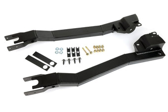 compare product Ridetech 1970-1973 Chevrolet Camaro / Pontiac Firebird Bolt-On Subframe Connectors