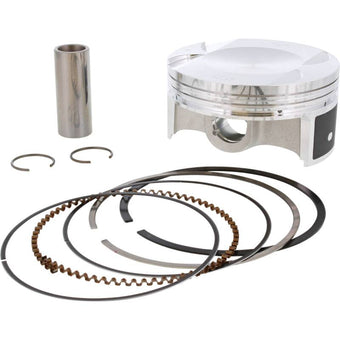 compare product Vertex Pistons 24-25 RZR XP 1000 Premium/RZR XP 1000 Sport Forged Replica Piston Kit