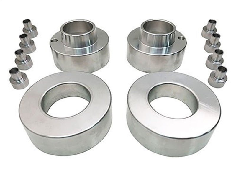 Tuff Country 18 - 23 Jeep Wrangler JL & JLU 2in Lift Kit (No Shocks) - My Store