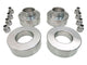 Tuff Country 18 - 23 Jeep Wrangler JL & JLU 2in Lift Kit (No Shocks) - My Store